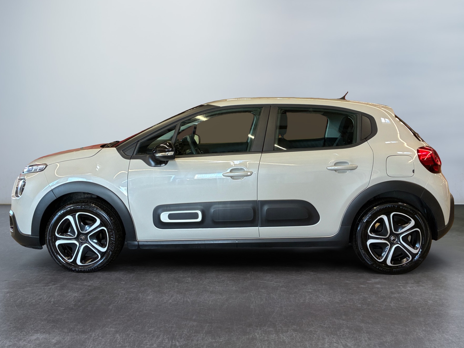 CITROEN C3 PureTech 83 S&S BVM5 Feel Pack 2022