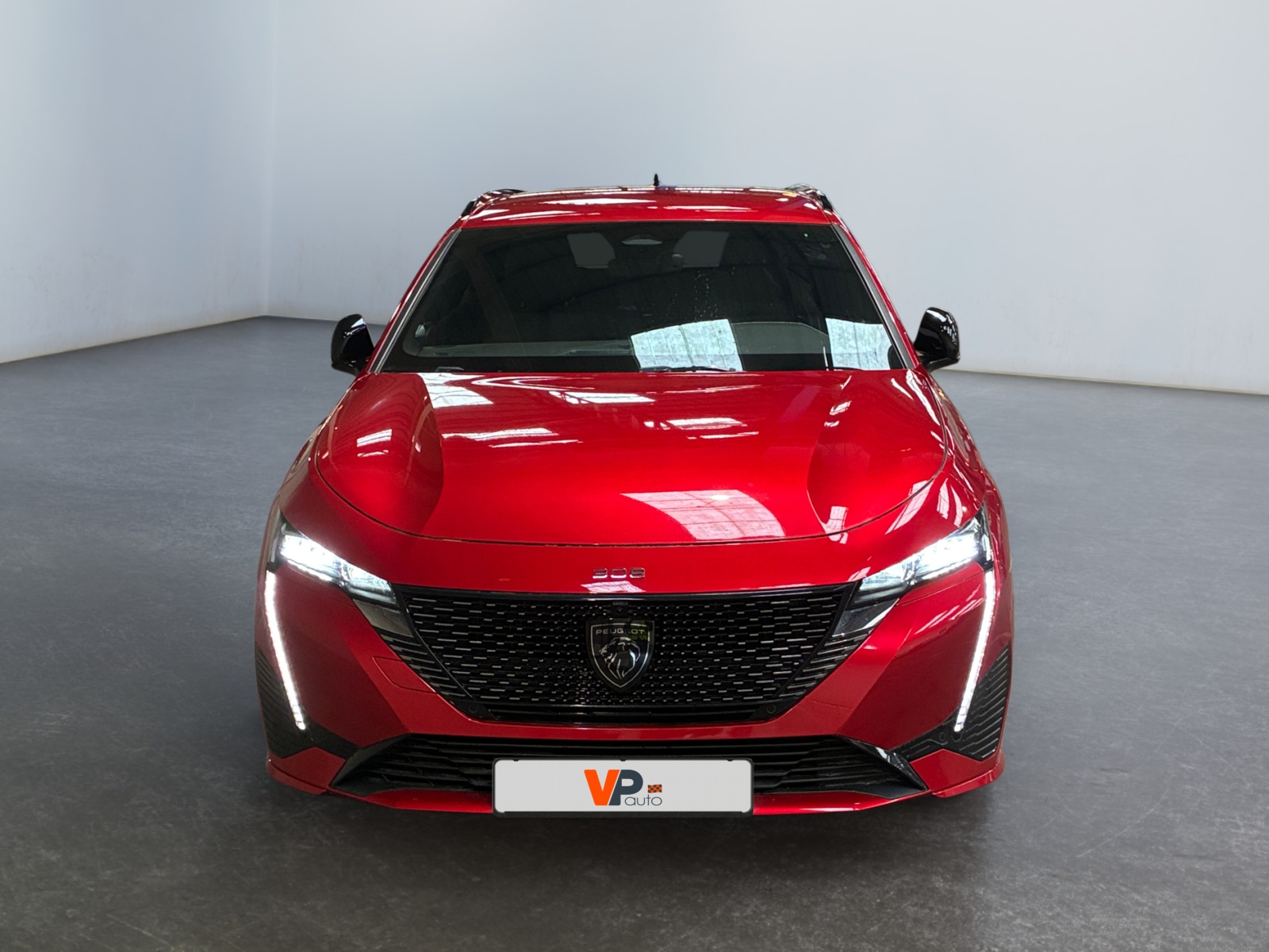 PEUGEOT 308 SW BlueHDi 130ch S&S EAT8 GT 2024