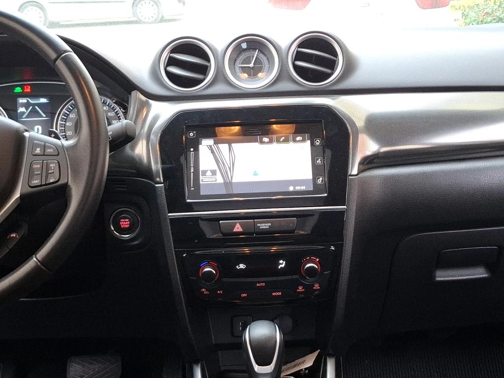 SUZUKI  2023