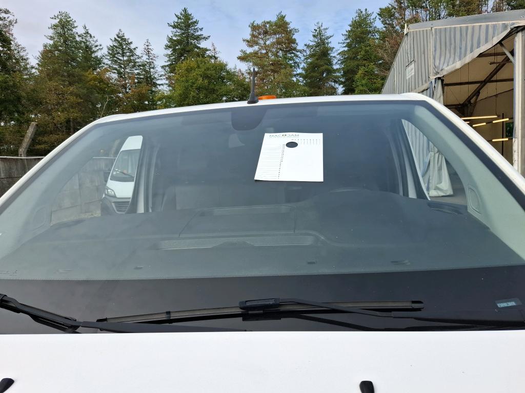 PEUGEOT EXPERT FOURGON FGN TOLE STANDARD BLUEHDI 100 S&S BVM6 PREMIUM 2020