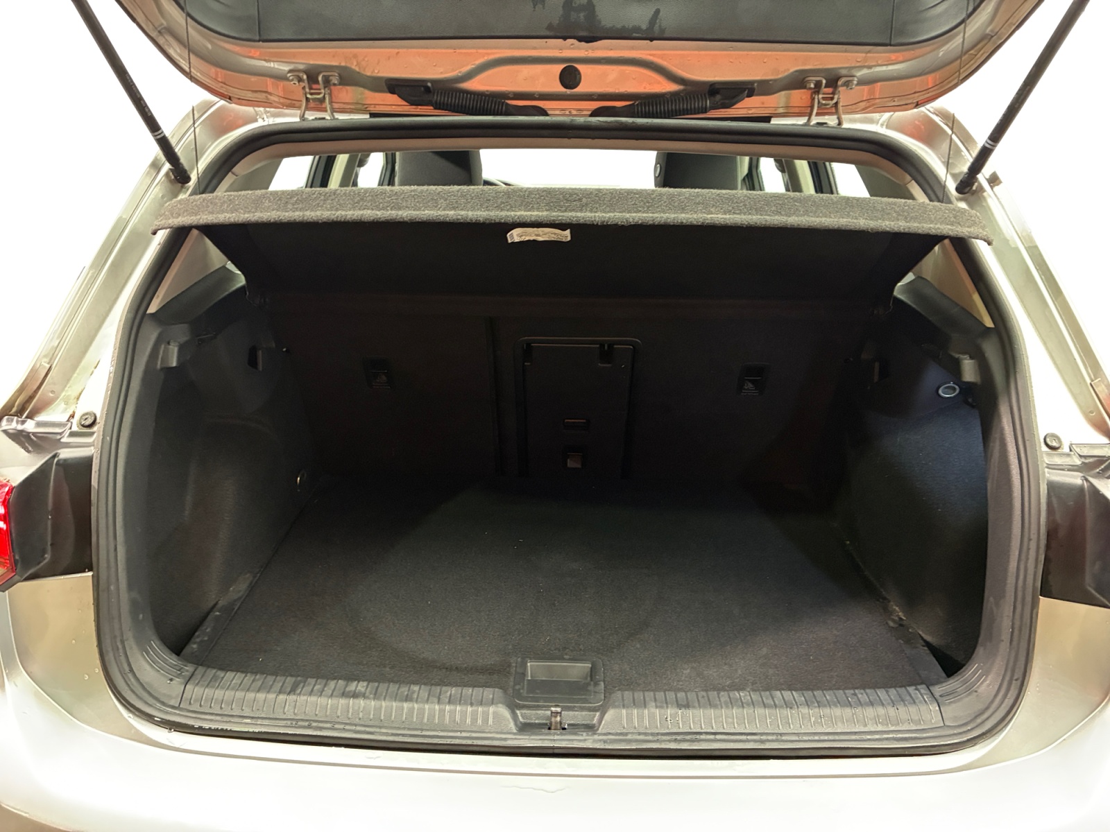 VOLKSWAGEN Golf 2.0 TDI SCR 116 BVM6 Life Plus 2023
