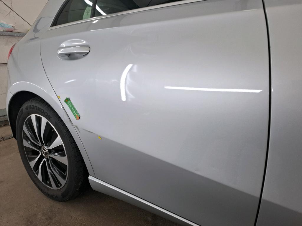 MERCEDES CLASSE A 180 d BM6 Style Line 2021