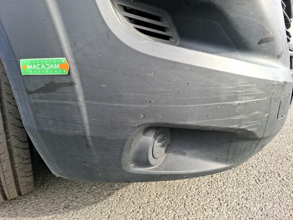 OPEL MOVANO FOURGON FGN 3.5T L3H2 140 CH PACK CLIM 2022