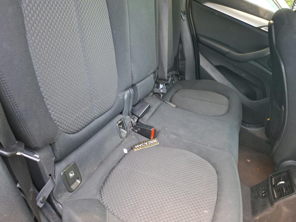 BMW X1. X1 F48 LCI sDrive 18d 150 ch BVA8 Business Design 2022