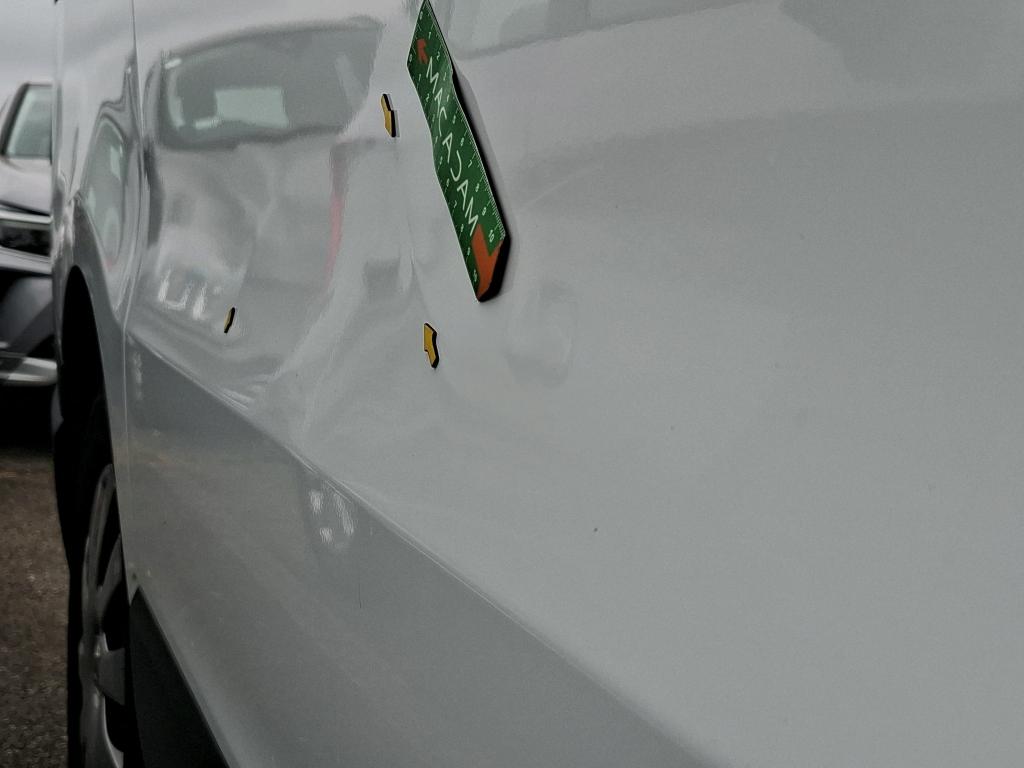 RENAULT TRAFIC FOURGON FGN L1H1 1200 KG DCI 95 GRAND CONFORT 2020