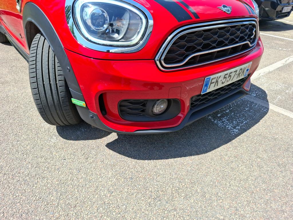 MINI COUNTRYMAN F60 136 - 88 ch ALL4 BVA6 Cooper SE John Works 2019
