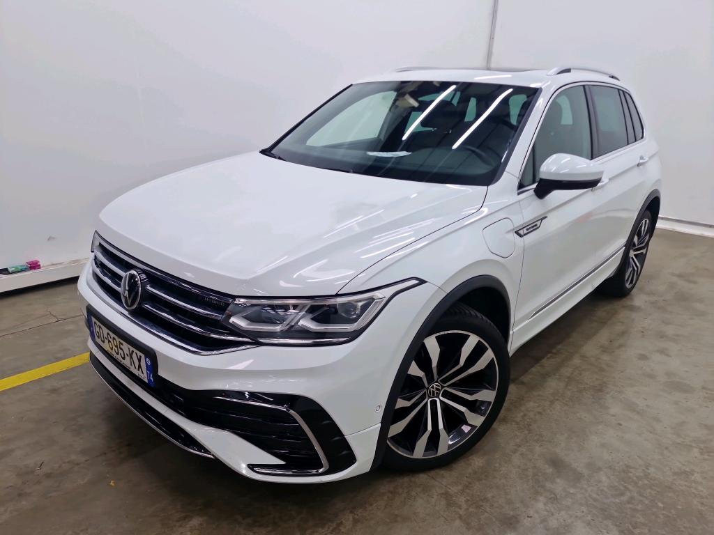TIGUAN 1.4