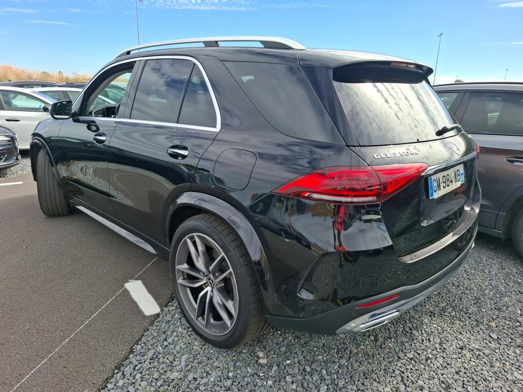 MERCEDES CLASSE GLE 350 de EQ POWER 9G-Tronic 4Matic AMG Line 2023