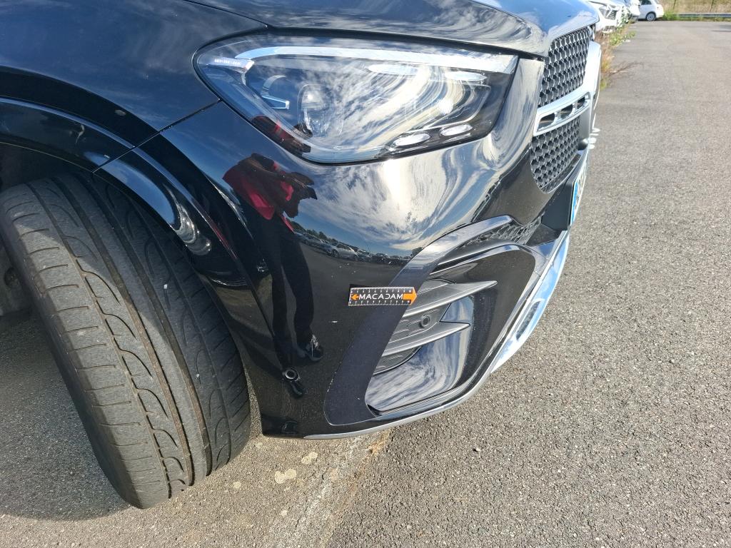 MERCEDES CLASSE GLE COUPE Coupé 350 de 9G-Tronic 4Matic AMG Line 2023