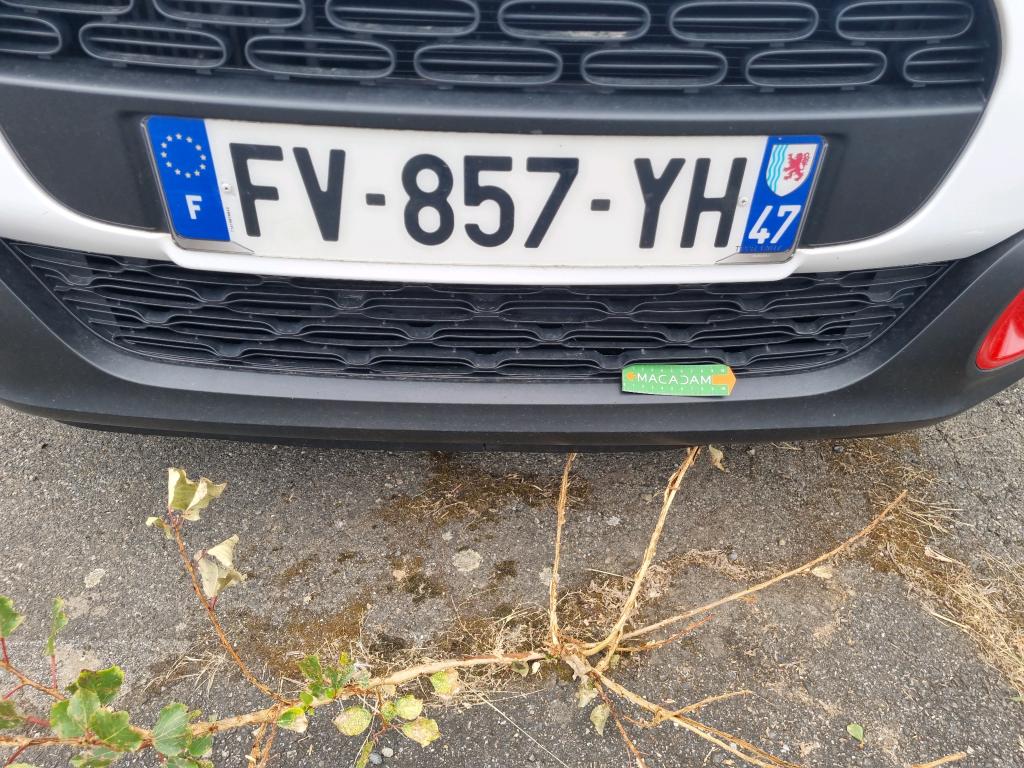 CITROEN C3 BlueHDi 100 S&S BVM5 Shine Pack 2020