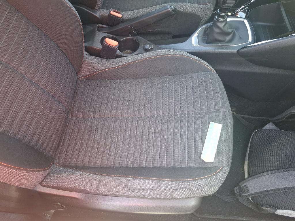 PEUGEOT 2008 PureTech 100 S&S BVM6 Active Pack 2023
