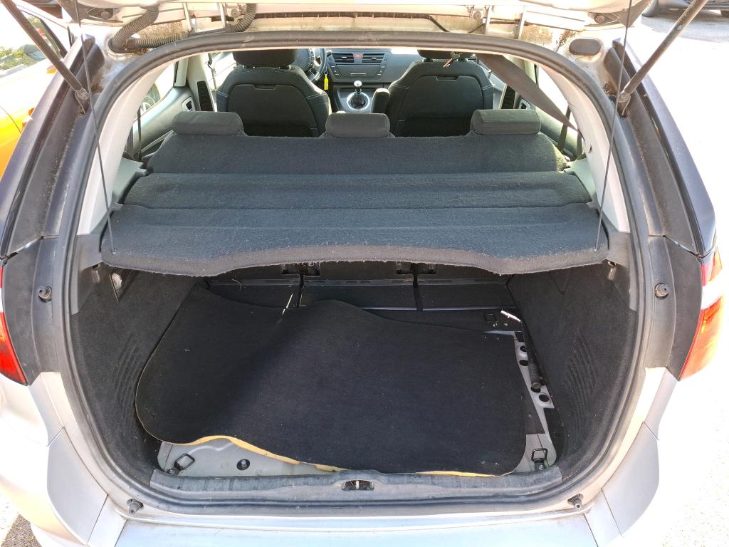CITROEN C4 Picasso HDi 110 FAP Business 2013