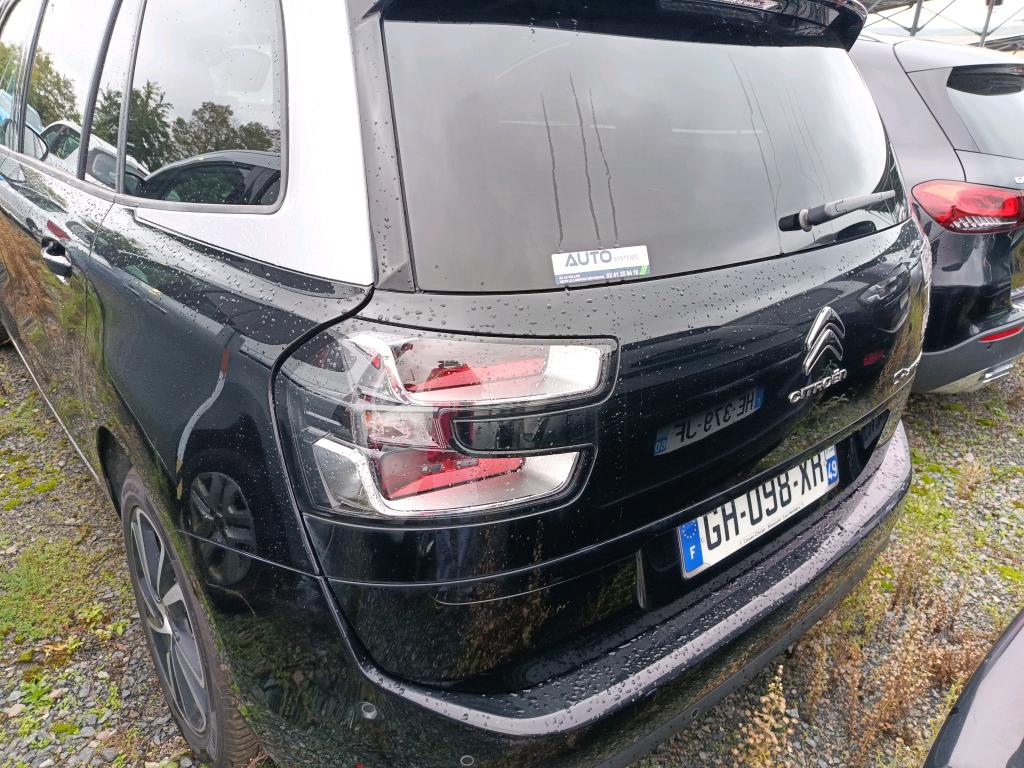 CITROEN C4 GRAND Spacetourer BlueHDi 130 S&S EAT8 Shine Pack 2022