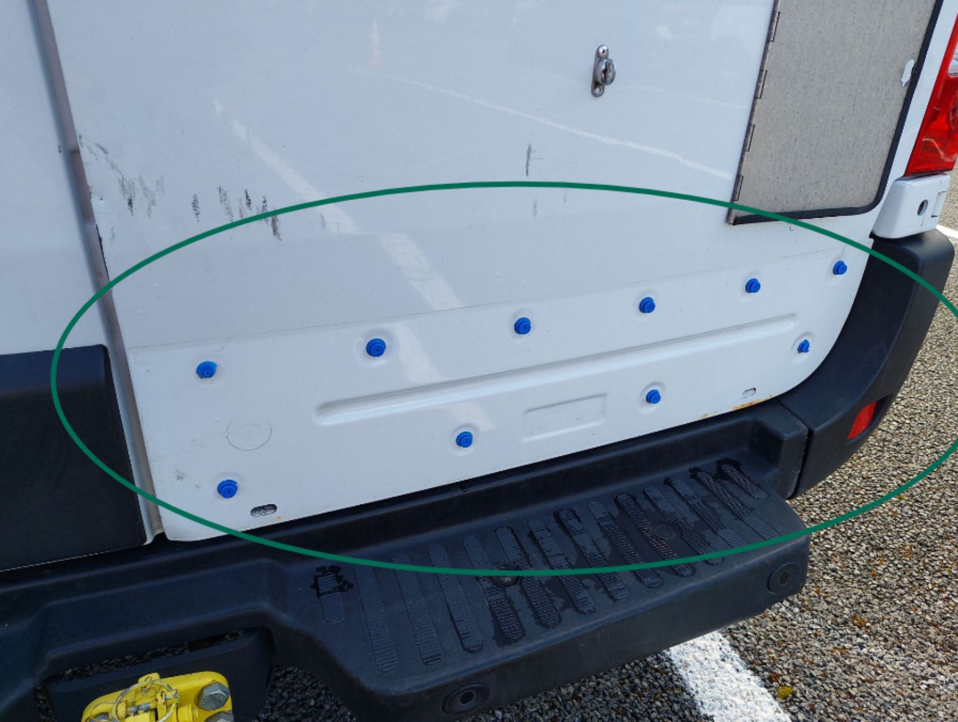 RENAULT MASTER FGN PROP RJ3500 L4H2 ENERGY DCI 165 2023
