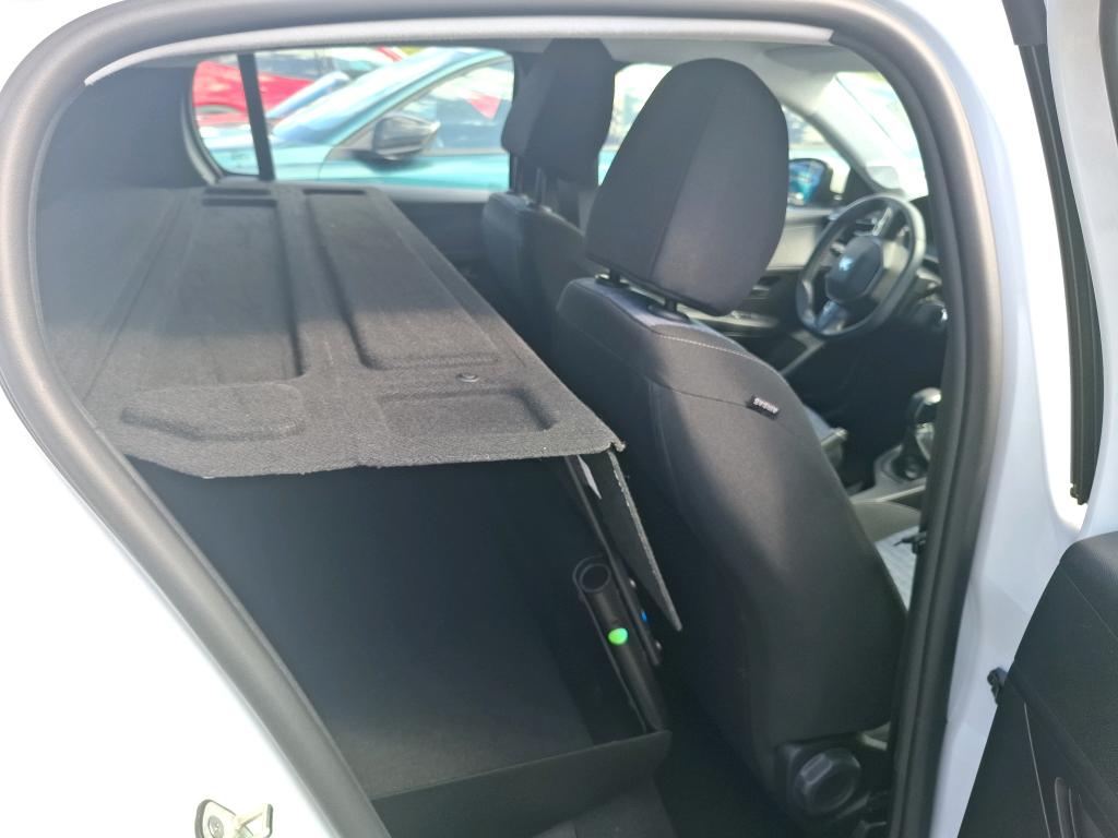 PEUGEOT 208 AFFAIRE PURETECH 75 S&S BVM5 PREMIUM PACK 2021