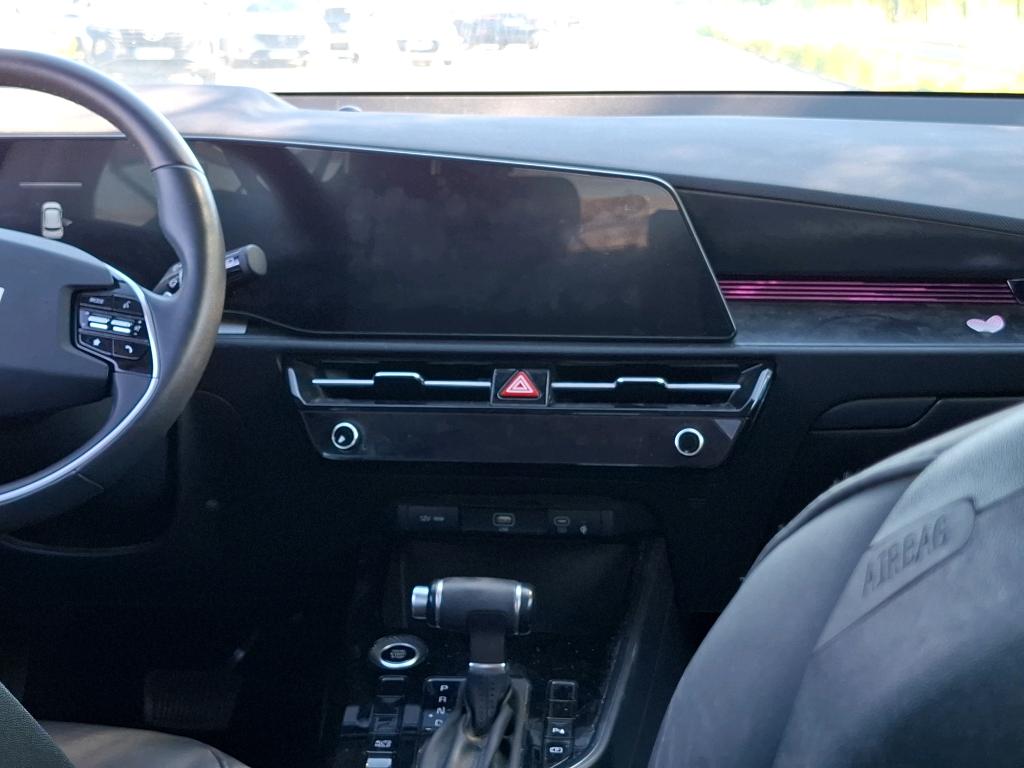 KIA NIRO 1.6 GDi 141 ch HEV DCT6 Active 2022