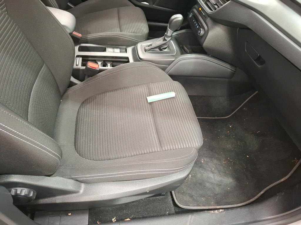 FORD FOCUS 1.0 Flexifuel 125 S&S mHEV Powershift Titanium X Business 2022