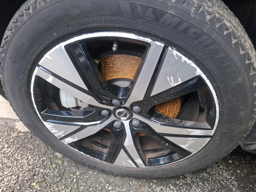 VOLVO XC40 Recharge Twin AWD 408 ch 1EDT Pro 2021