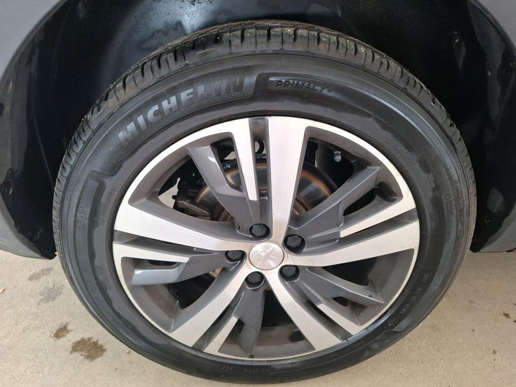 PEUGEOT 5008 BUSINESS PureTech 130ch S&S EAT8 Allure 2019