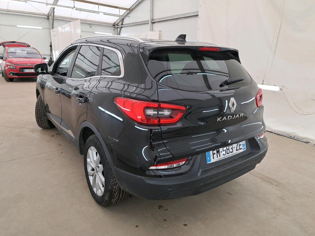 RENAULT KADJAR Blue dCi 115 EDC Business 2020