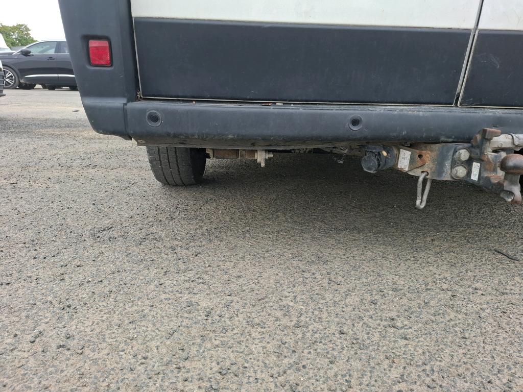 PEUGEOT BOXER FOURGON TOLE 333 L2H2 BLUEHDI 140 S&S PREMIUM 2021