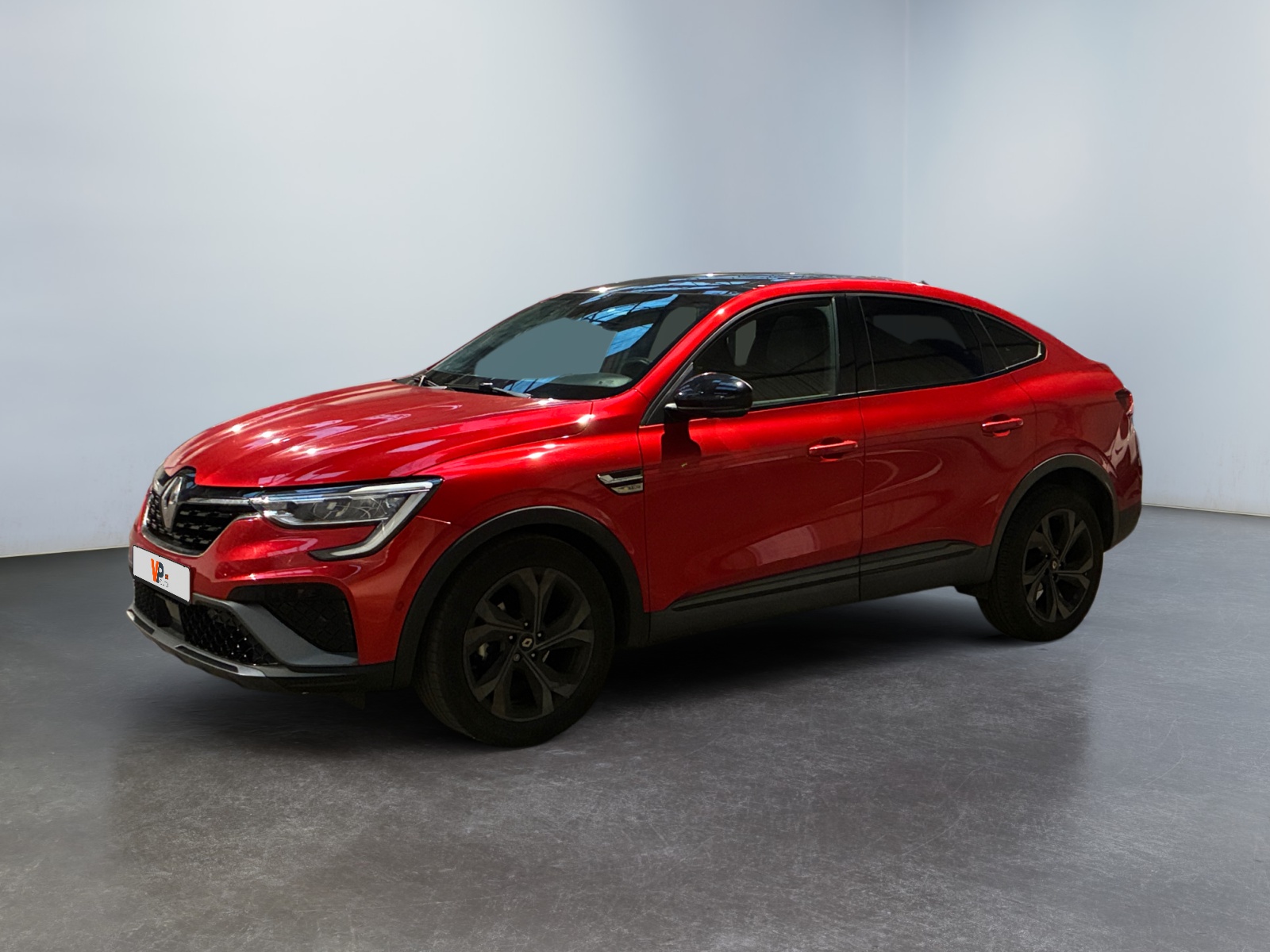 RENAULT ARKANA TCe 160 EDC FAP - 22 R.S. Line 2023