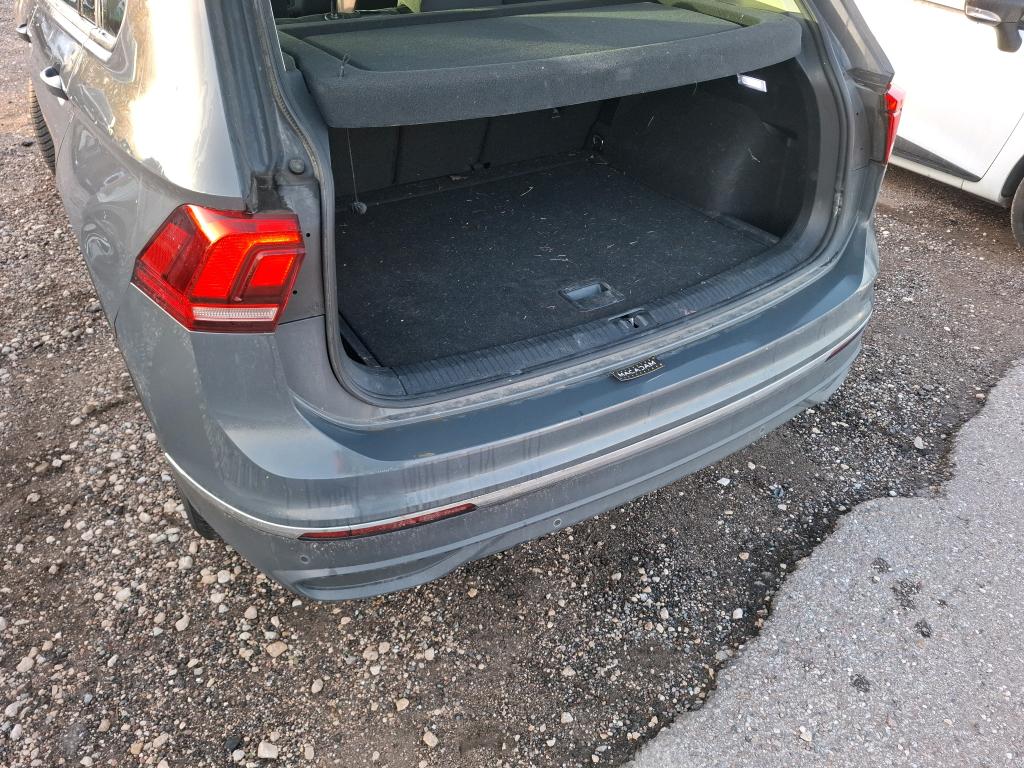 VOLKSWAGEN TIGUAN BUSINESS 2.0 TDI 150ch DSG7 Life 2022