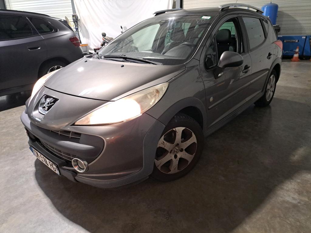 207 SW
