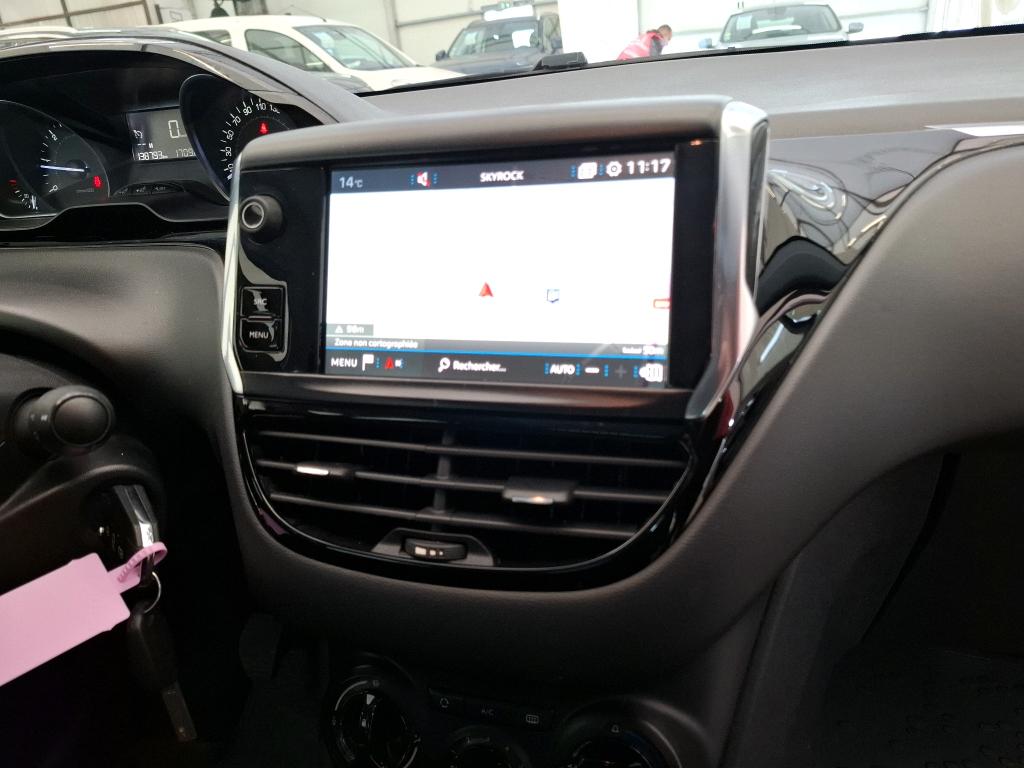 PEUGEOT 208 AFFAIRE BLUEHDI 100 S&S BVM5 PREMIUM PACK 2019