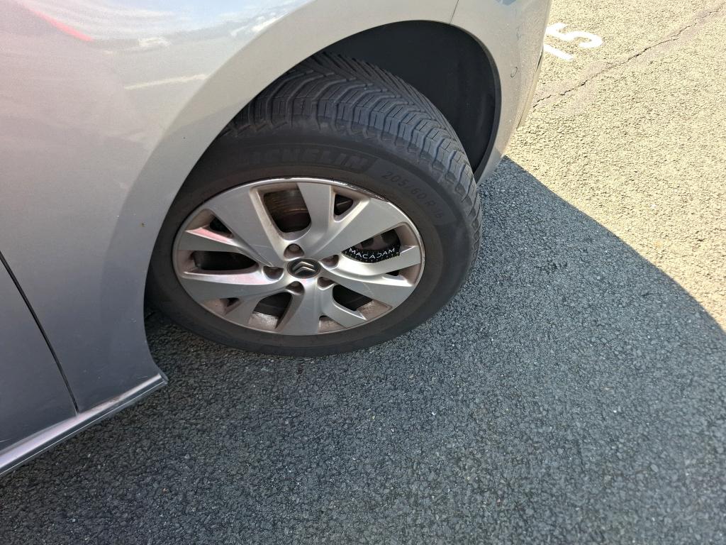 CITROEN C4 Picasso BlueHDi 120 S&S Feel 2016