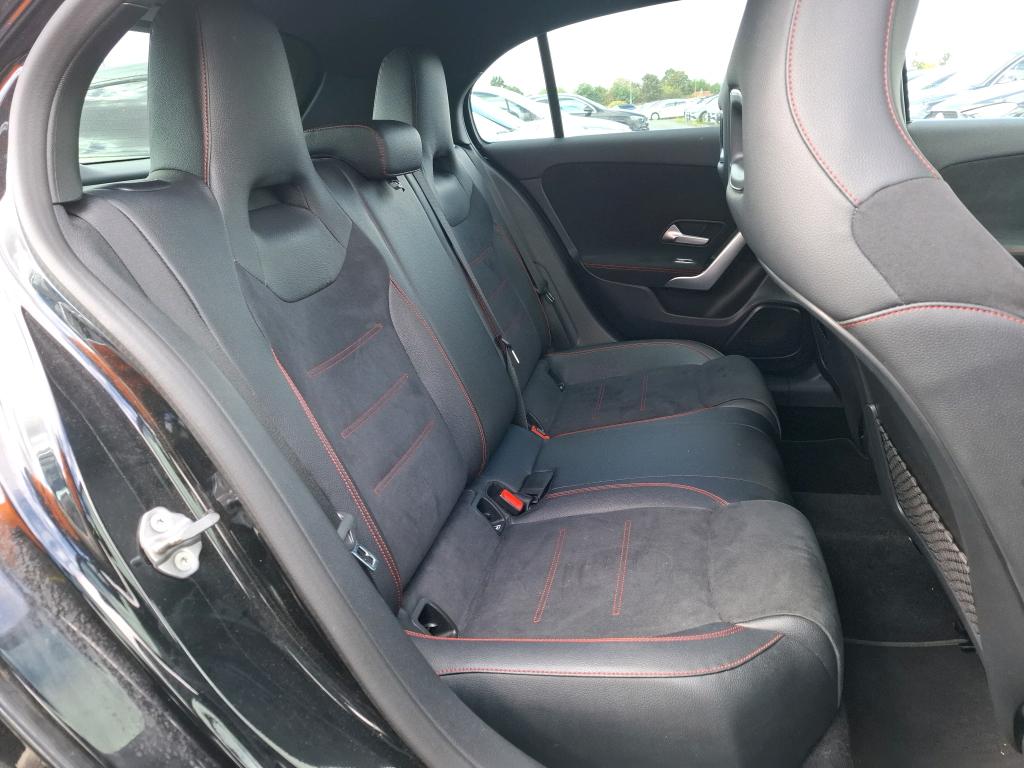 MERCEDES-BENZ MERCEDES CLASSE A 250 e 8G-DCT AMG Line 2022