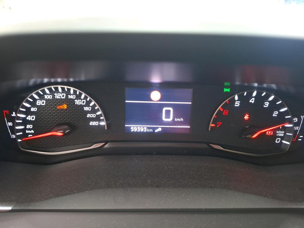 PEUGEOT 2008 PureTech 100 S&S BVM6 Active Pack 2023