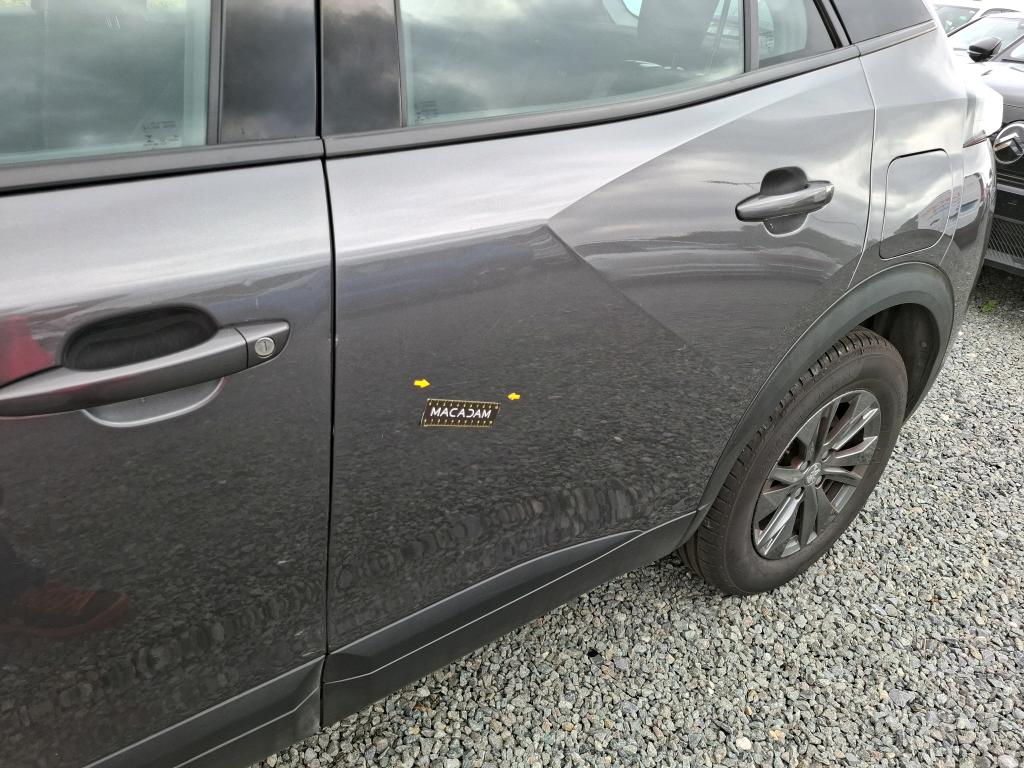 PEUGEOT 2008 PureTech 100 S&S BVM6 Active Pack 2023