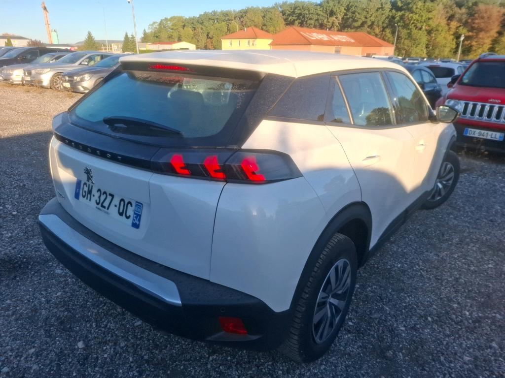 PEUGEOT 2008 PureTech 100 S&S BVM6 Active Pack 2023