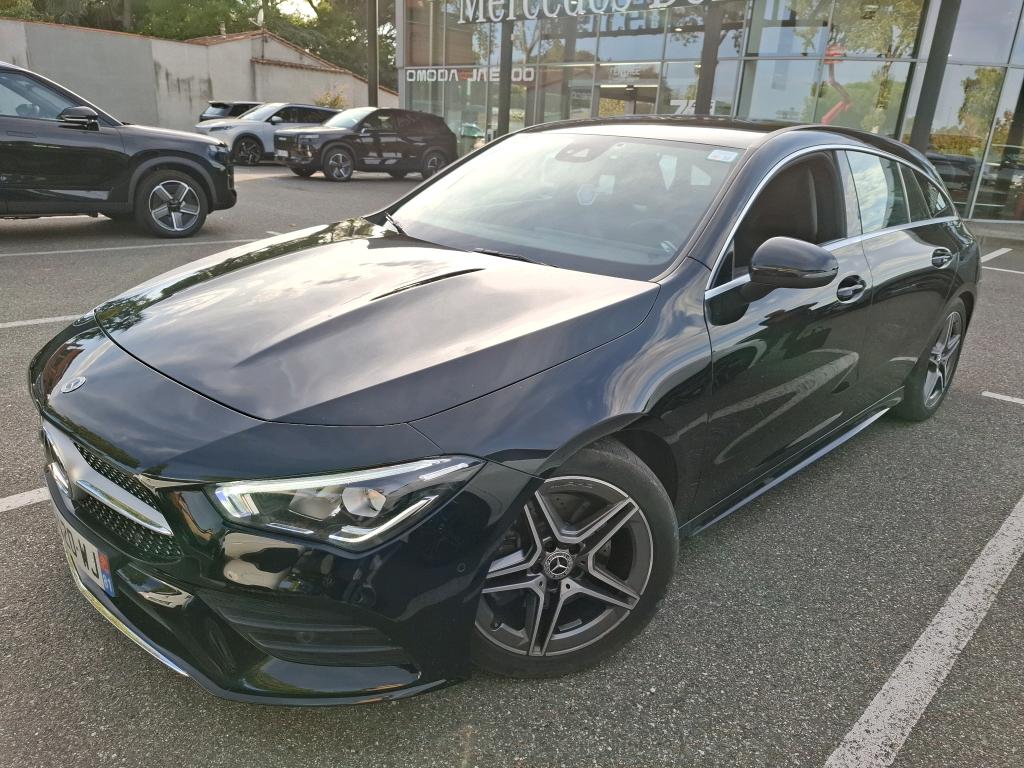 MERCEDES CLASSE