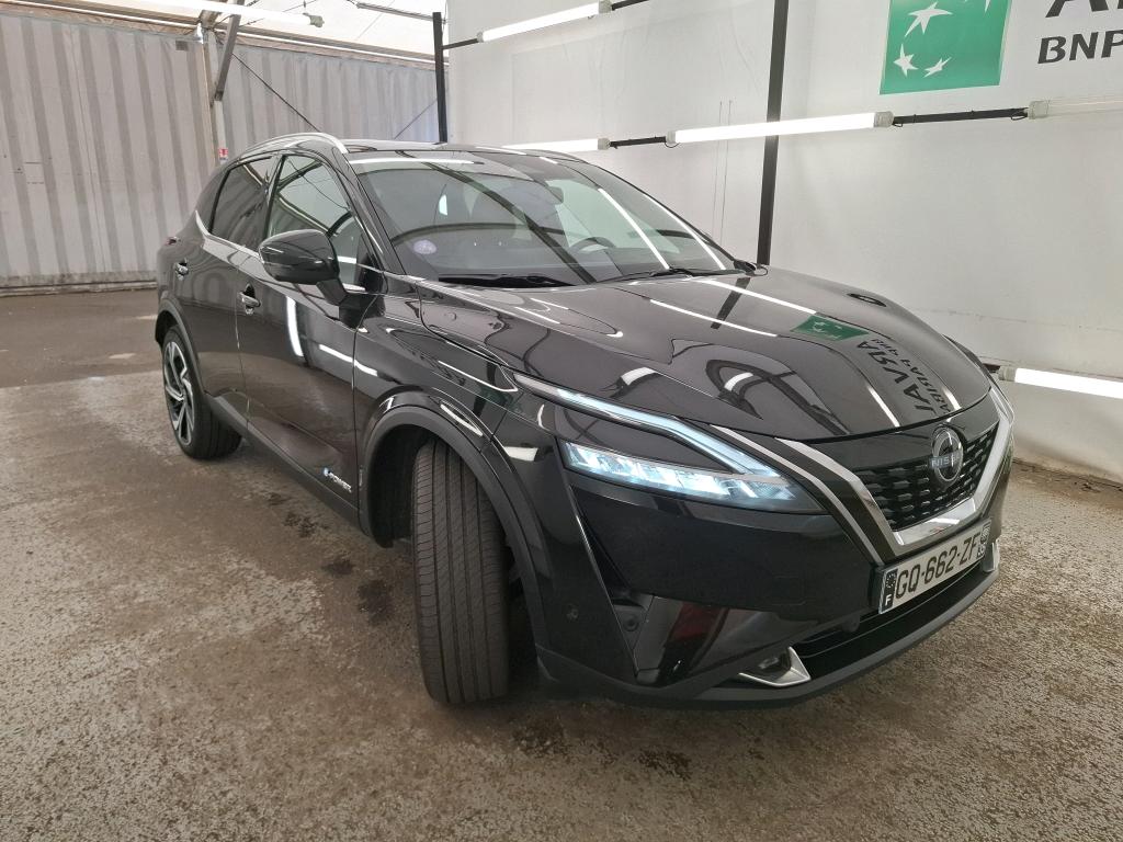 NISSAN QASHQAI VP e-Power 190 ch Tekna+ 2023