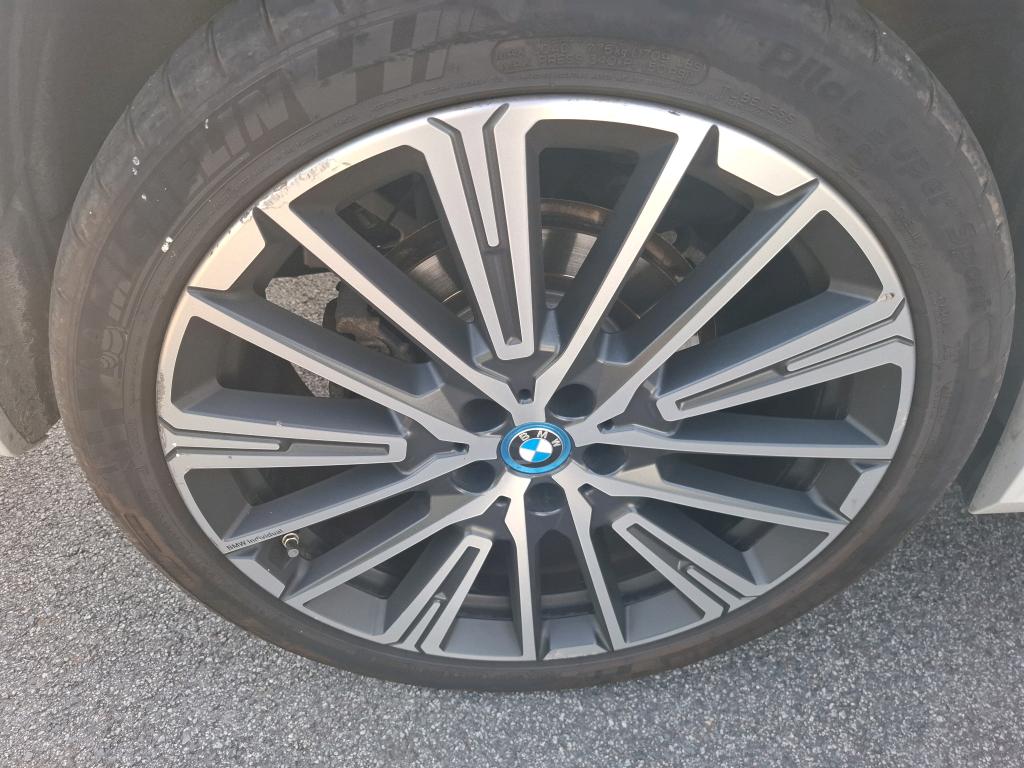 BMW X1 U11 xDrive 30e 326ch DKG7 M Sport 2023
