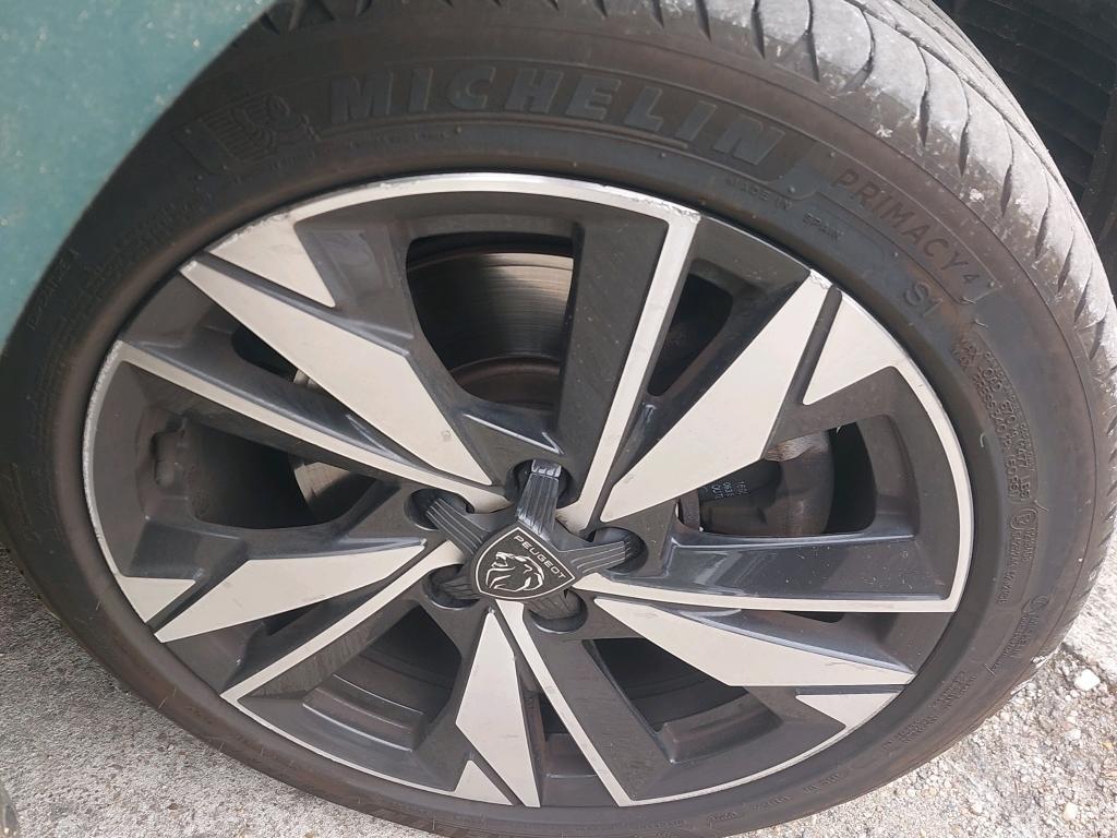 PEUGEOT 308 SW BlueHDi 130ch S&S EAT8 Allure 2023