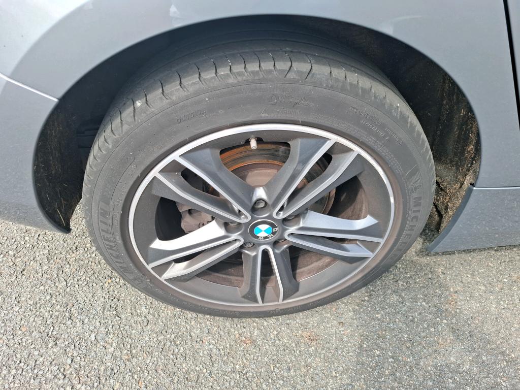BMW SERIE 1 F40 116d 116 ch DKG7 Edition Sport 2023