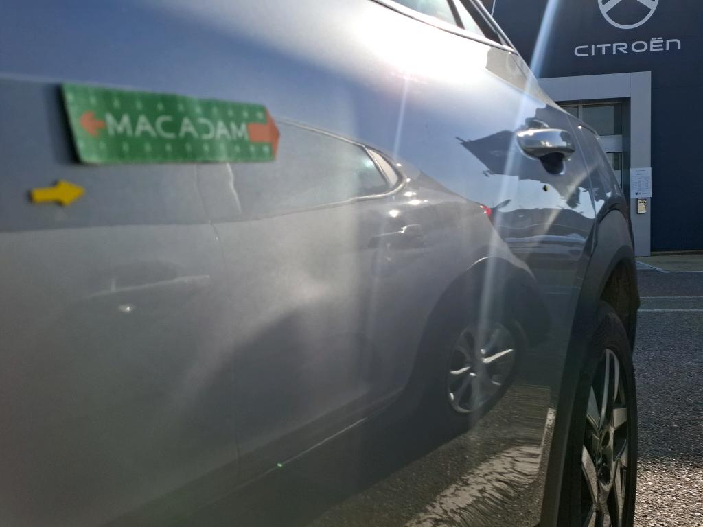 OPEL MOKKA 1.2 Turbo 100 ch BVM6 Elegance 2022
