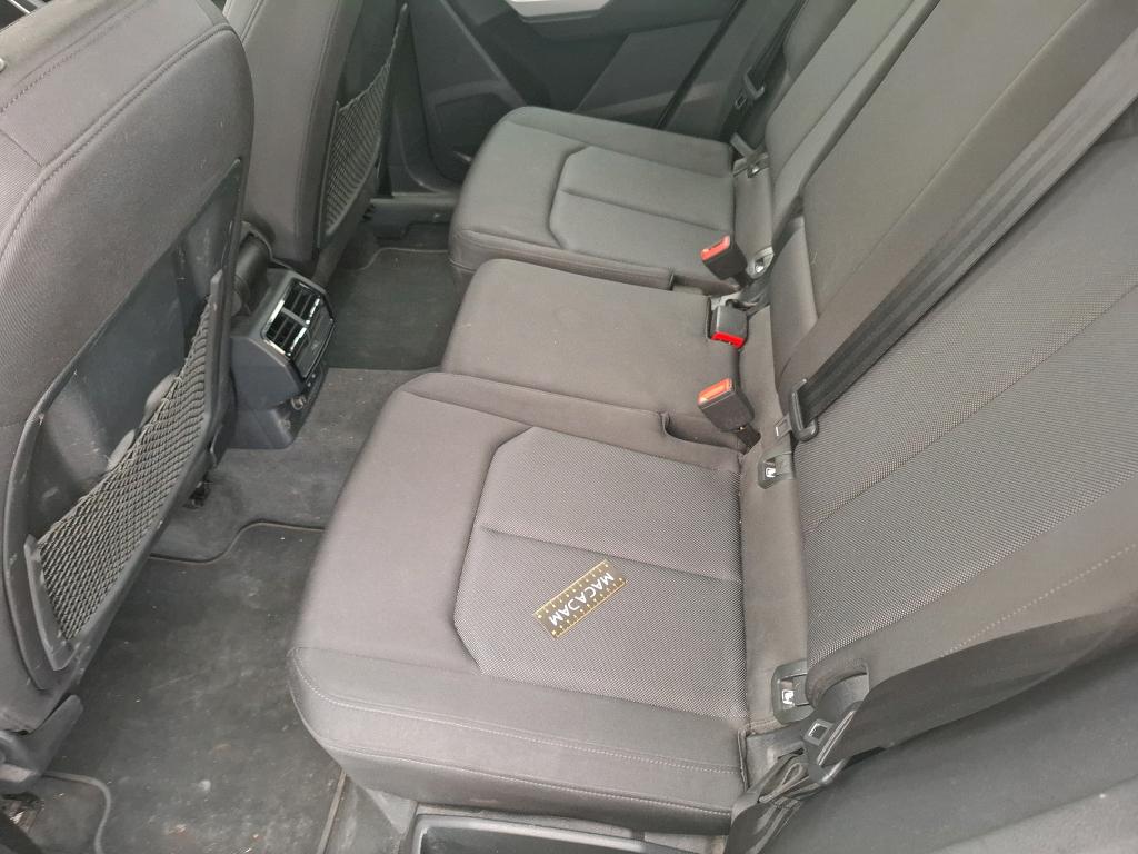AUDI Q3 VP 35 TDI 150 ch S tronic 7 Design 2019