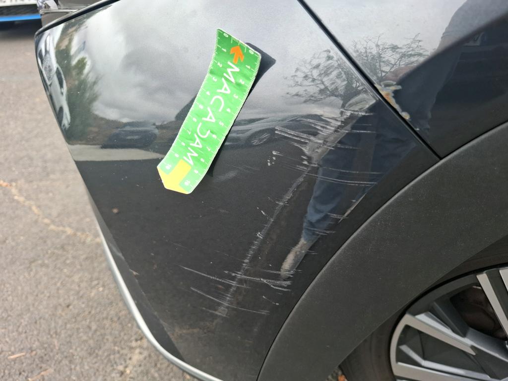 HYUNDAI TUCSON 1.6 CRDi 136 Hybrid 48V DCT-7 Business 2021