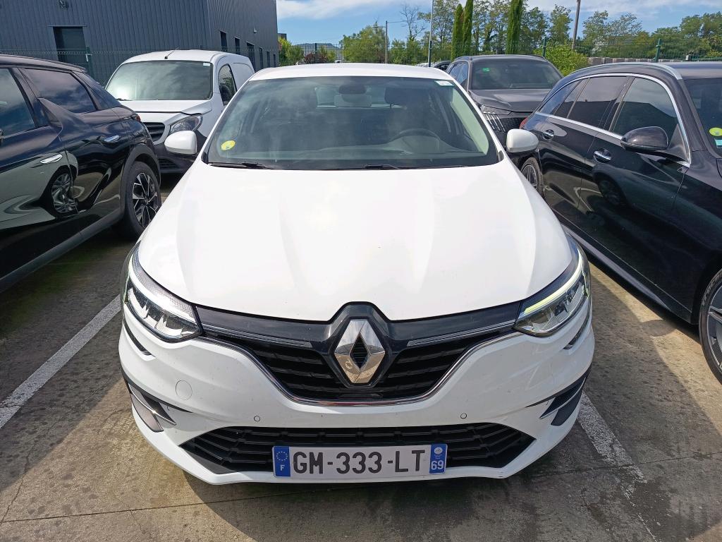 RENAULT MEGANE SOCIETE IV BLUE DCI 115 AIR NAV 2023