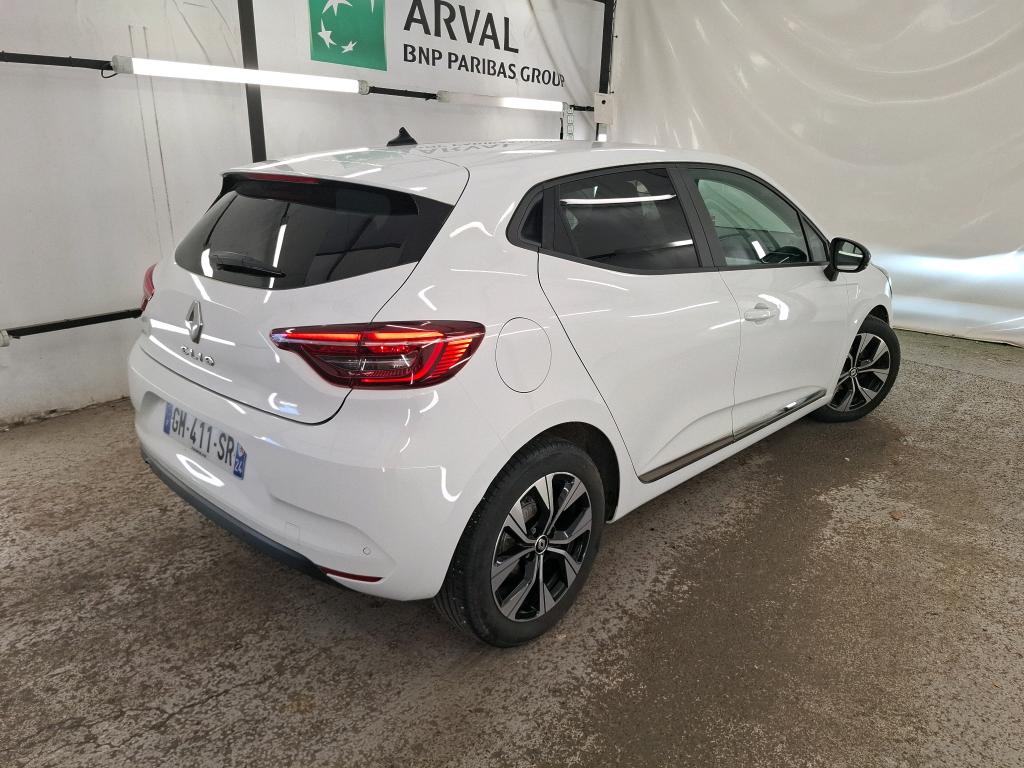 RENAULT CLIO V TCe 100 GPL Evolution 2023