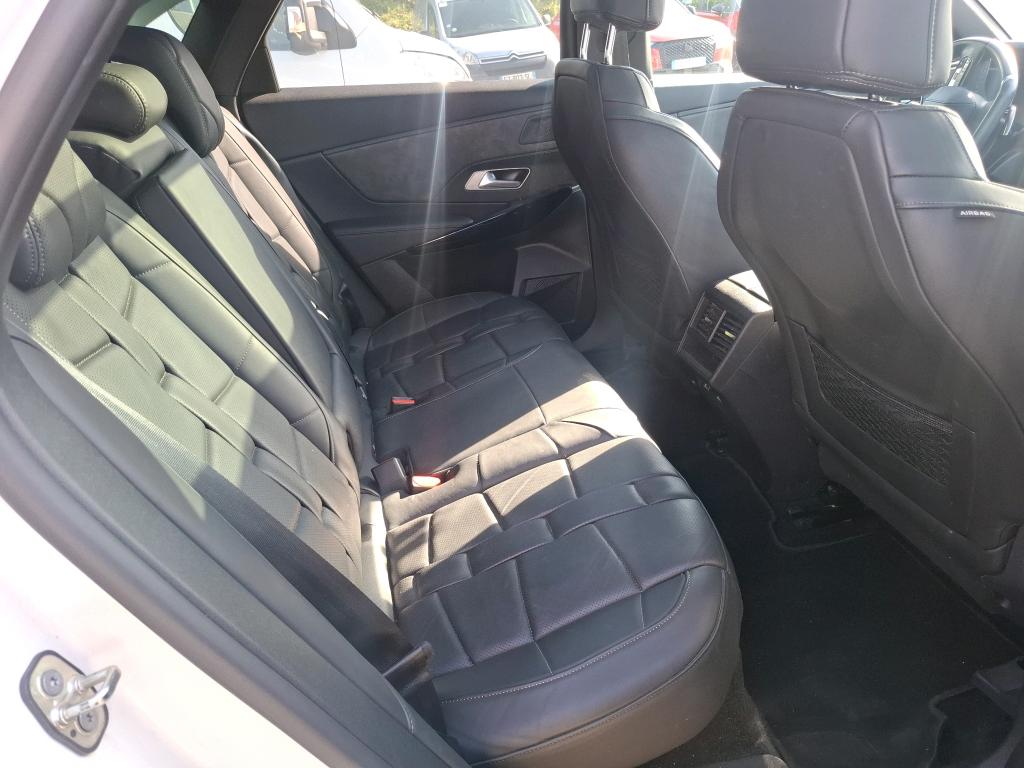 DS DS7 CROSSBACK BlueHDi 130 EAT8 Rivoli 2022