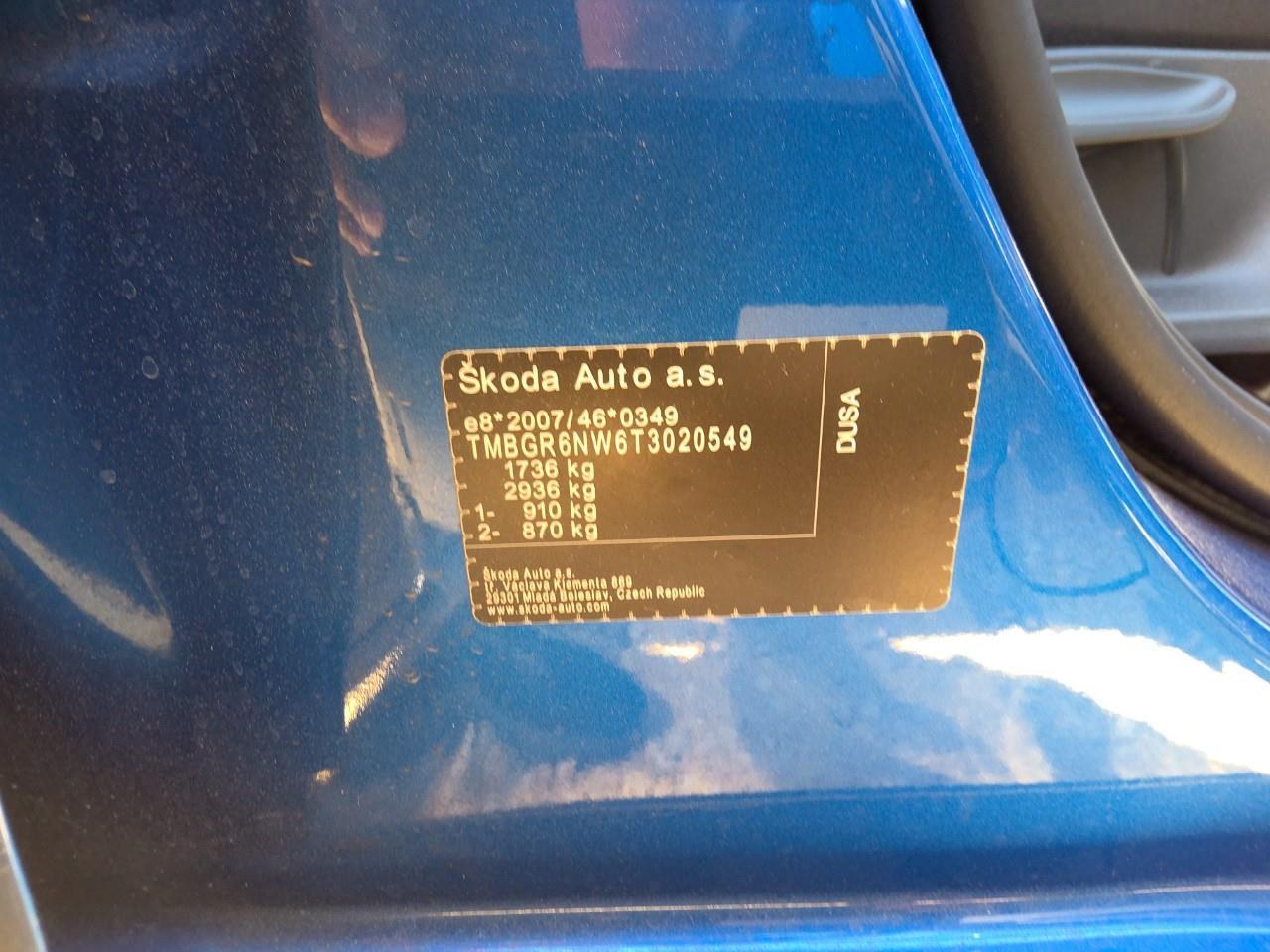 SKODA Kamiq 1.0 TSI Evo 2 116 ch BVM6 Selection 2025