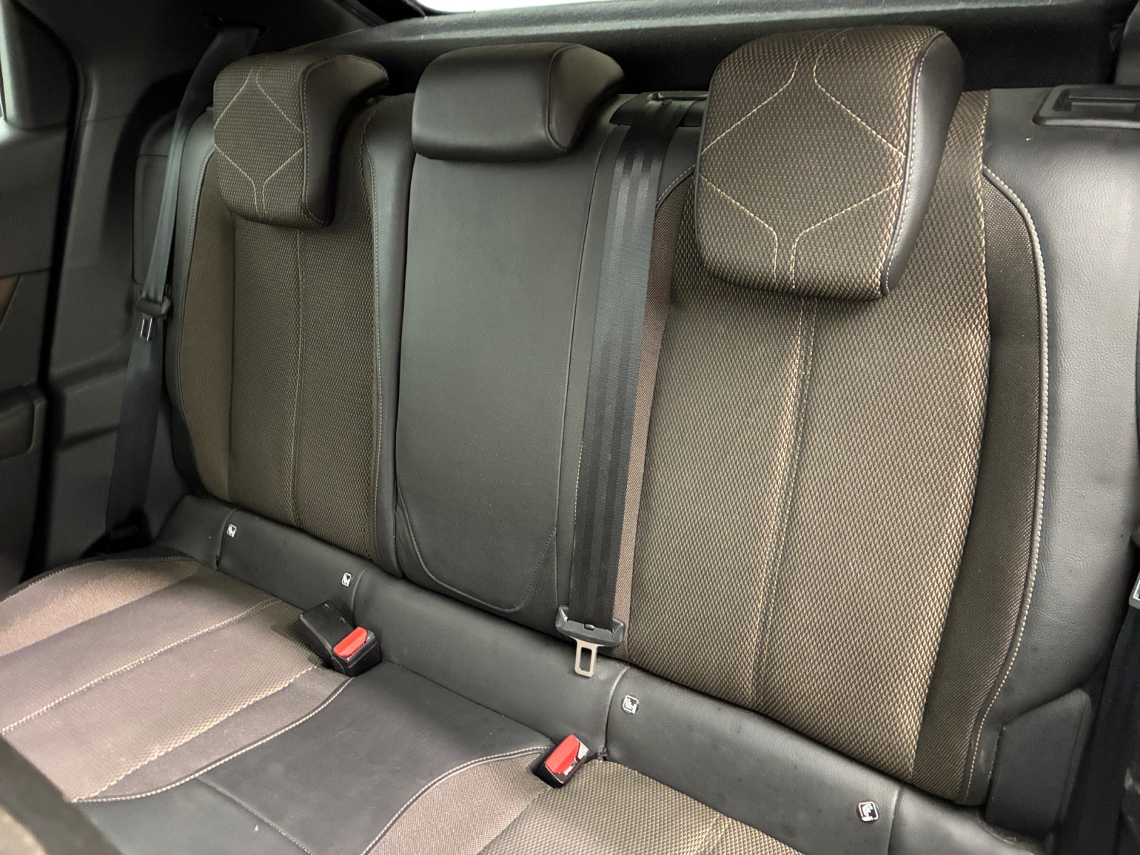 DS 3 CROSSBACK ELECTRIQUE Ds3 Crossback E-tense Connected Chic 2020