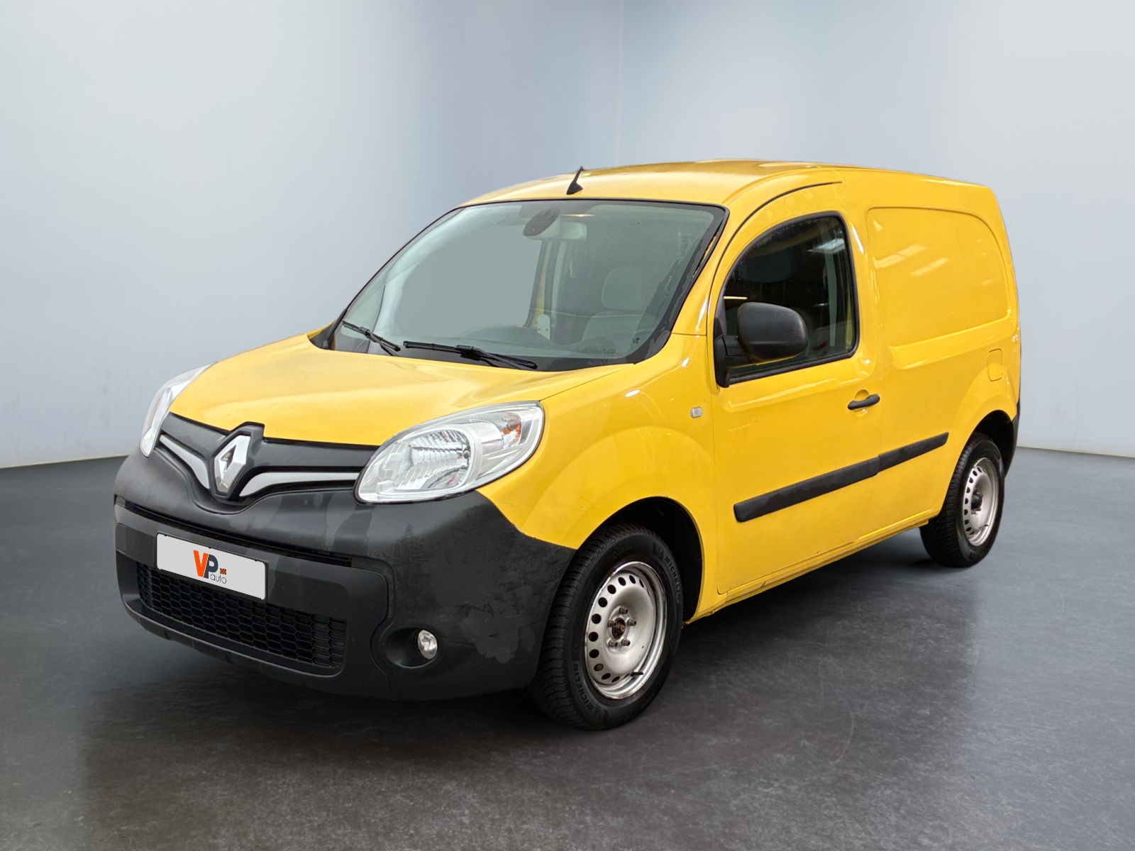 RENAULT KANGOO VU EXPRESS BLUE DCI 80 CONFORT 2020