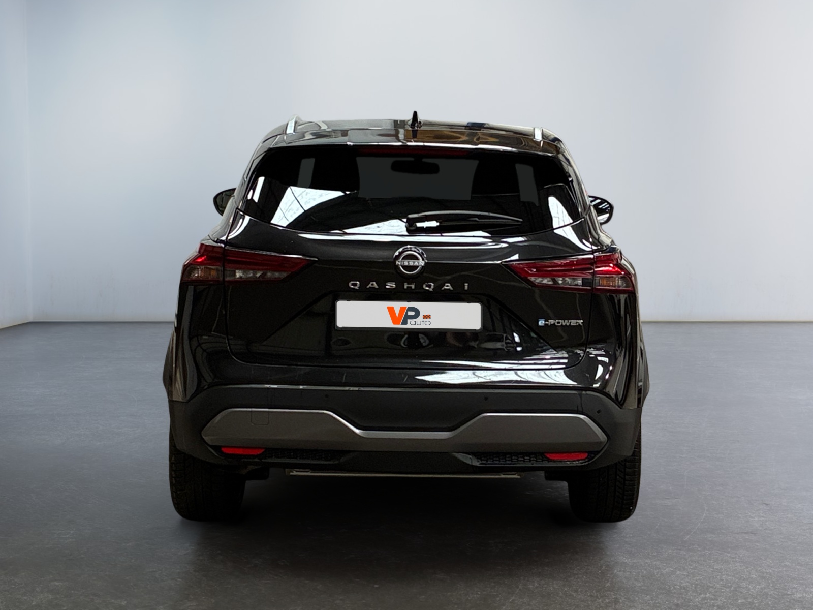 NISSAN QASHQAI e-Power 190 ch N-Connecta 2023