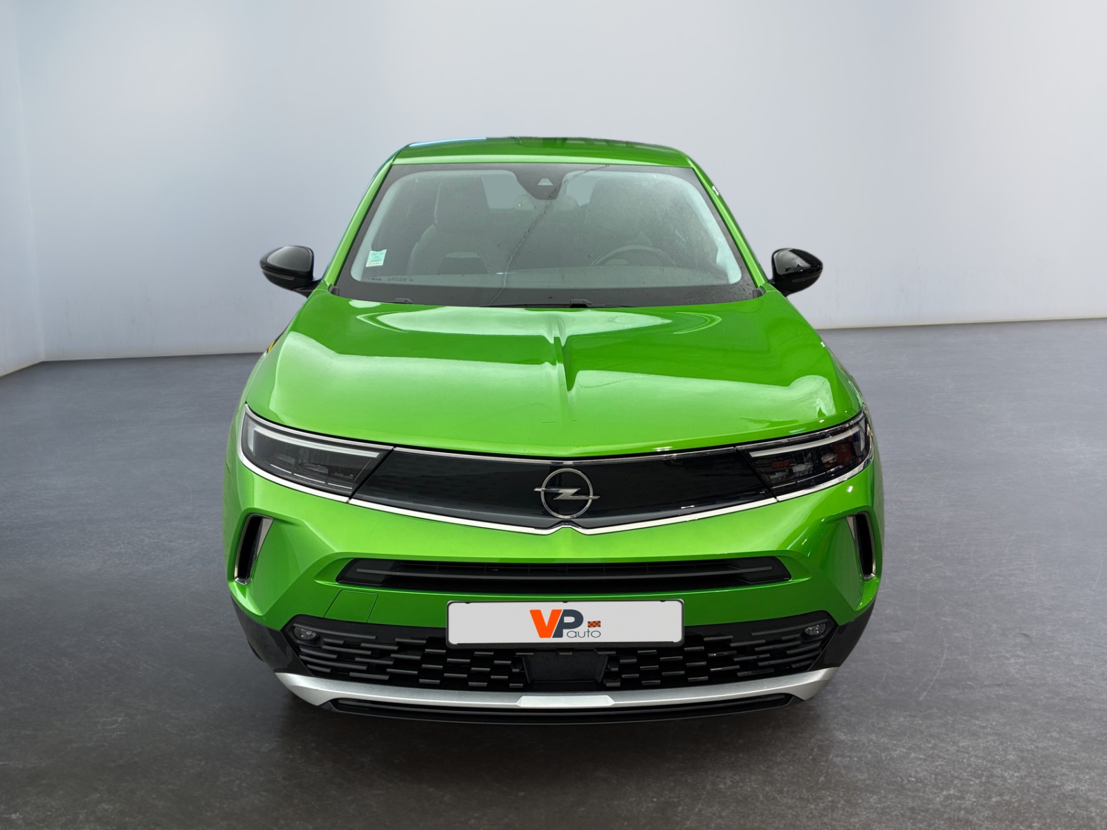 OPEL Mokka Electrique 136 ch & Batterie 50 kWh Elegance 2022